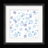 Bubbles Fine Art Print