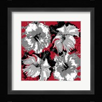 Exuberand Red Fine Art Print