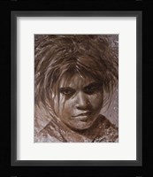 Portrait Fine Art Print