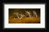 Future Legends Fine Art Print