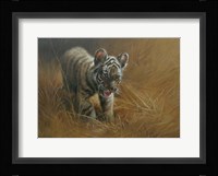 Tigger Fine Art Print