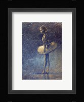 First Steps Fine Art Print