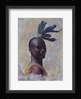 Headress Fine Art Print