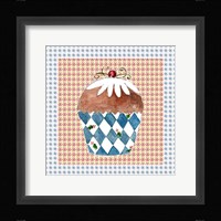 Cupcake Fine Art Print