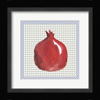 Pomegranate Fine Art Print