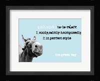 Chalara Fine Art Print