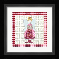 Angel Fine Art Print