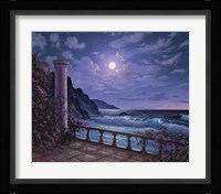 By the Moon Light Fine Art Print