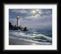 Lighthouse Fine Art Print