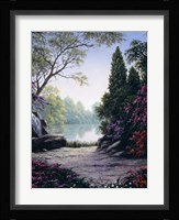 Still Waters Fine Art Print