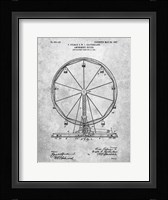 Amusement Device Fine Art Print