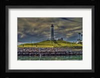 Lighthouse Fine Art Print