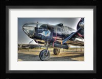 Sweer Miss Lilian Fine Art Print