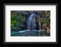 Waterfall Fine Art Print