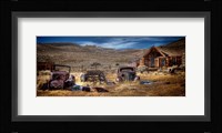 Heartland Fine Art Print