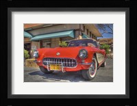 Classic Beauty Fine Art Print