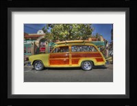 Surfing Fine Art Print