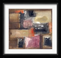 Rectangles Fine Art Print