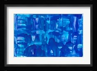 Cobalt Fine Art Print
