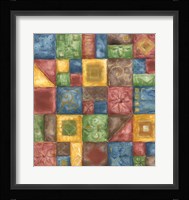 Checkered Fine Art Print