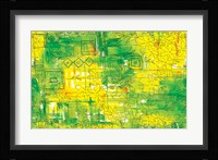 Lemon & Lime Fine Art Print