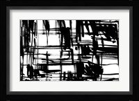 Black and White Fine Art Print