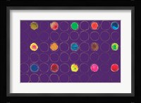 Circles Fine Art Print