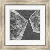 Orchestrated Geometry III Fine Art Print