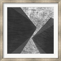 Orchestrated Geometry V Fine Art Print