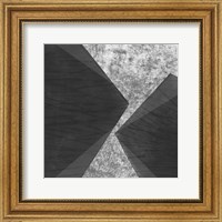 Orchestrated Geometry V Fine Art Print