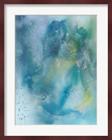 Sea Jade II Fine Art Print