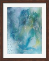 Sea Jade II Fine Art Print