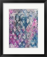 Wired For Spring II Framed Print