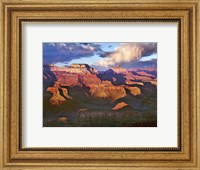Canyon View III Fine Art Print