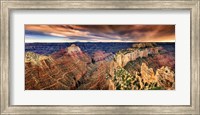 Canyon View XII Fine Art Print