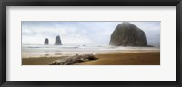 From Cannon Beach II Framed Print