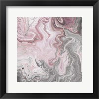 Blush Minerals I Fine Art Print