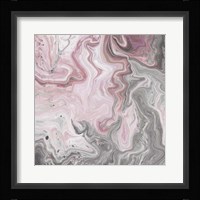 Blush Minerals I Fine Art Print
