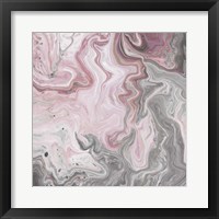 Blush Minerals I Fine Art Print