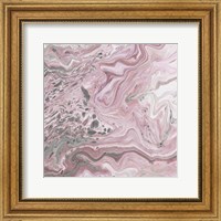 Blush Minerals II Fine Art Print