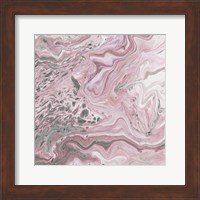 Blush Minerals II Fine Art Print
