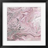 Blush Minerals II Fine Art Print