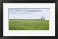 Farm & Country I Framed Print