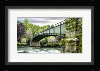 Farm & Country III Fine Art Print