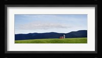 Farm & Country VIII Fine Art Print