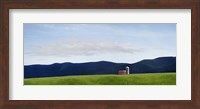 Farm & Country VIII Fine Art Print