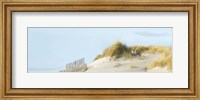 Beachscape I Fine Art Print