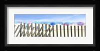 Beachscape II Fine Art Print