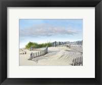Beachscape III Fine Art Print