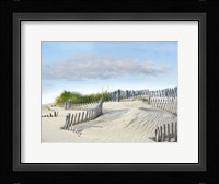 Beachscape III Fine Art Print
